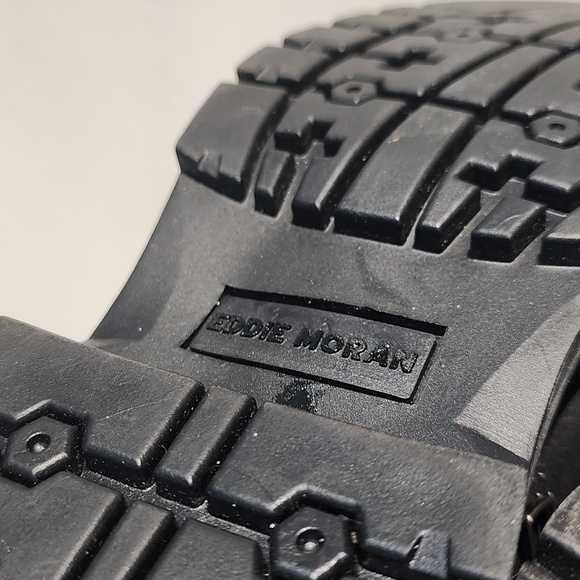 Eddie Moran Riding Boot - Picture 7 of 7